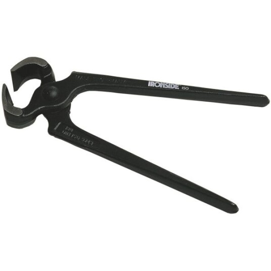 Ironside 121193 Knipetang 180 mm, Håndverktøy Ironside 121193 Knipetang 180 mm, Håndverktøy