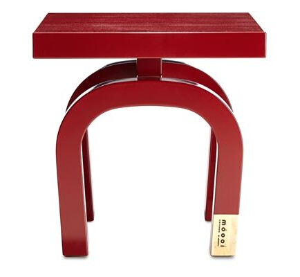 Moooi Common Comrades Salongbord Emperor