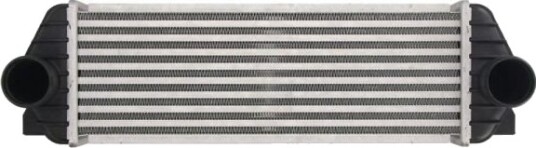 Intercooler THERMOTEC DAG021TT