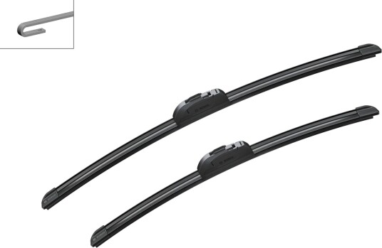 BOSCH 3 397 118 901 Vindusvisker
