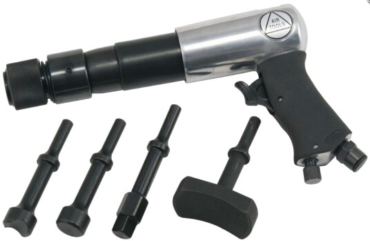 PROFITOOL 0XAT5143 Meiselhammer (trykkluftdrevet)
