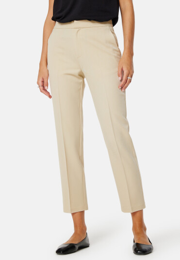 BUBBLEROOM Patrice Slackers Cream 44