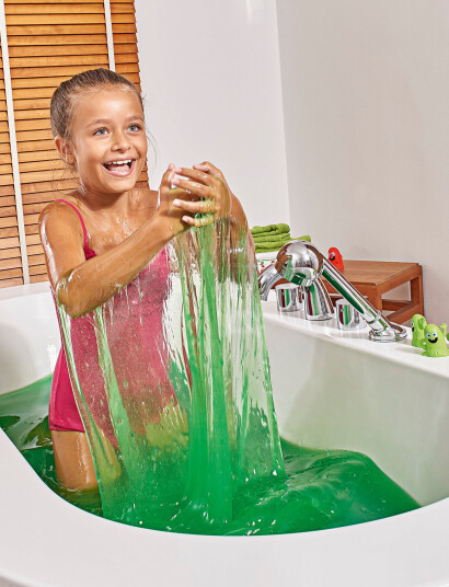 Zimpli kids Zimpli Kids - Slime Baff Green - Green - ONE SIZE Zimpli kids Zimpli Kids - Slime Baff Green - Green - ONE SIZE