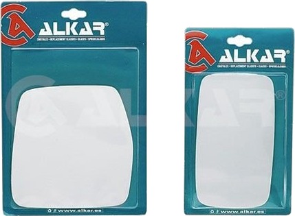 Speilgrass, glasenhet ALKAR 9501548