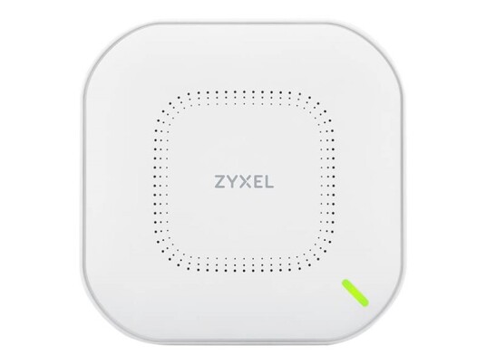 Zyxel Nwa110ax - Trådløst Tilgangspunkt - Wi-Fi 6 - 2.4 Ghz, 5 Ghz - Skystyring Zyxel Nwa110ax - Trådløst Tilgangspunkt - Wi-Fi 6 - 2.4 Ghz, 5 Ghz - Skystyring