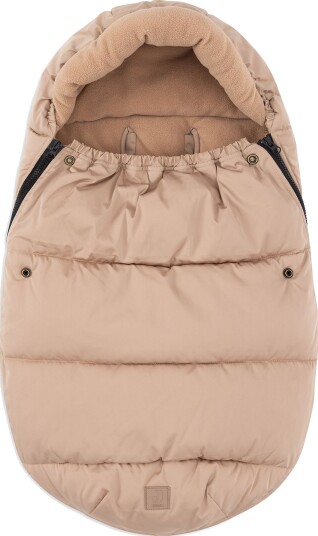 Jollein Minivognpose Puffed Biscuit