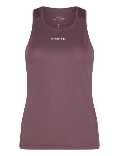 Craft Adv Essence Singlet 2 W Purple XS Craft Adv Essence Singlet 2 W Purple XS