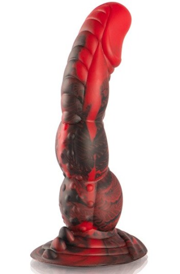 Ares Dildo Fighting Passion 19,5 cm