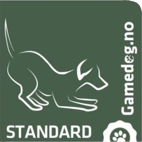 Gamedog Standard 15 kg