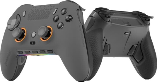 Scuf Envision PC kontroller stålgrå 601 178 04 102 EU