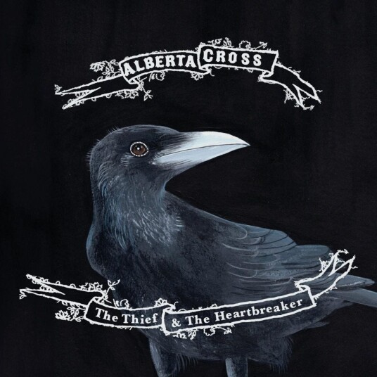 Alberta Cross Thief & The Heartbreaker reimagined LP/Vinyl Alberta Cross Thief & The Heartbreaker reimagined LP/Vinyl
