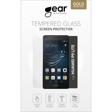 Gear GEAR Herdet glass Huawei P9 Lite 661032