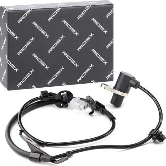 RIDEX 412W0598 Sensor ABS RIDEX 412W0598 Sensor ABS