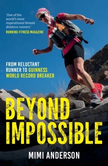 Beyond Impossible Av Mimi Anderson