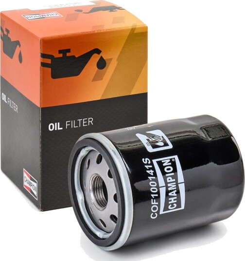 Oljefilter CHAMPION COF100141S