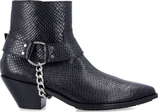 Junya Watanabe Dame Sko Svart 37 EU,