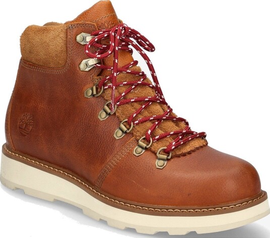 Timberland Mid Lace Up Waterproof Boot RST FULL GRAIN 44