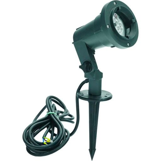 Norlys Sande 1593 Bakkearmatur LED-modul 8 6 W 750 lm 3000 K Belysning Norlys Sande 1593 Bakkearmatur LED-modul 8 6 W 750 lm 3000 K Belysning