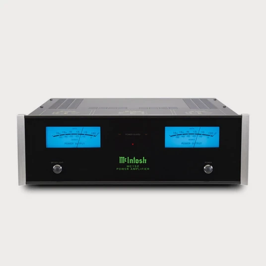 McIntosh MC152