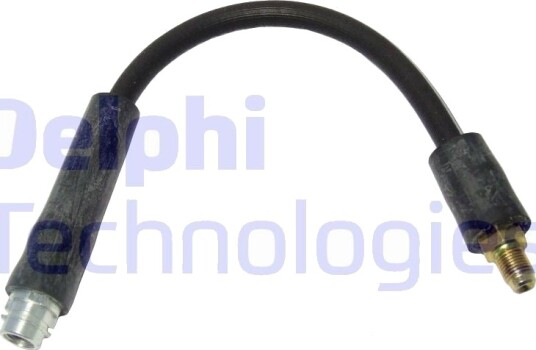 DELPHI LH6464 Bremseslange