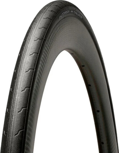 Hutchinson Challenger TLR foldedekk road 700x32c svart Hutchinson Challenger TLR foldedekk road 700x32c svart