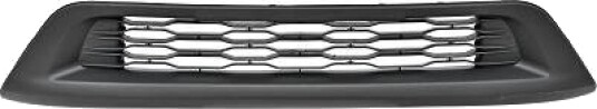 Ventilasjonsgitter DIEDERICHS 3452945