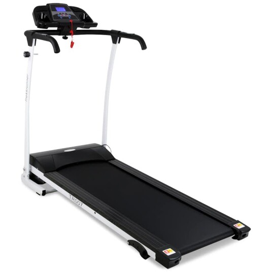Tredemølle Trekkrunner TR007 (KBR-JK3706-2) Bluetooth Tredemølle Trekkrunner TR007 (KBR-JK3706-2) Bluetooth