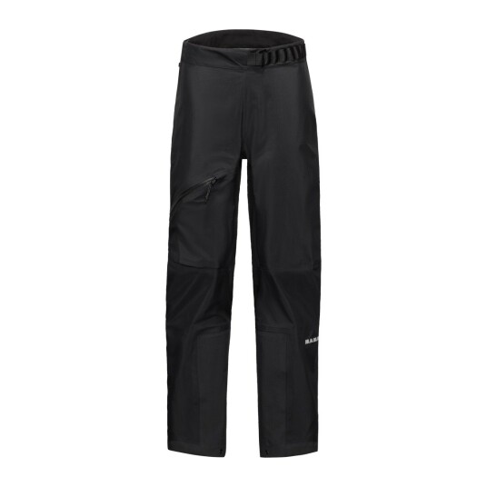 Mammut Eiger Nordwand Advanced Hs Pants Women Black 42 Mammut Eiger Nordwand Advanced Hs Pants Women Black 42