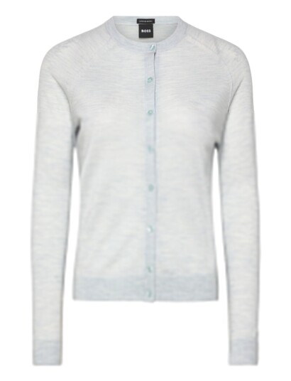 BOSS Fonami Blue M