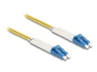 DeLOCK 88068, 0,5 m, OS2, LC, LC