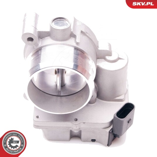 Gasspjeld ESEN SKV 12SKV056