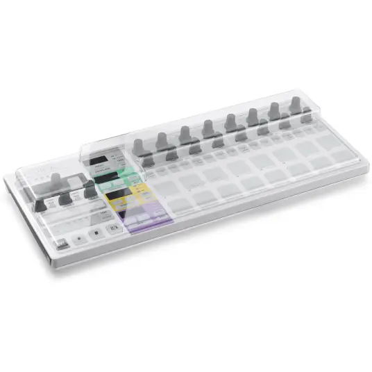 Decksaver Arturia Beatstep Pro