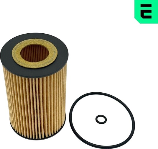OPTIMAL OP-FOF40168 Oljefilter OPTIMAL OP-FOF40168 Oljefilter