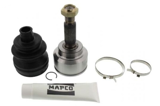 Mapco Drivknute drivaksel MAPCO 16258