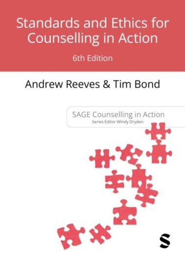 Standards and Ethics for Counselling in Action