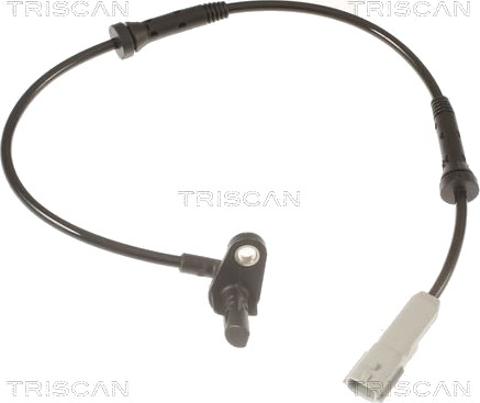 TRISCAN 8180 25297 Sensor ABS
