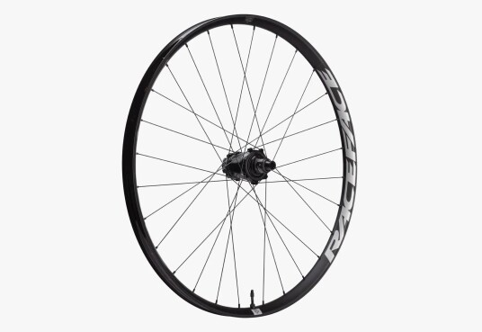 Race Face Turbine 29" Bakhjul30mm, 12x148mm Boost, 1815g, IS, XD