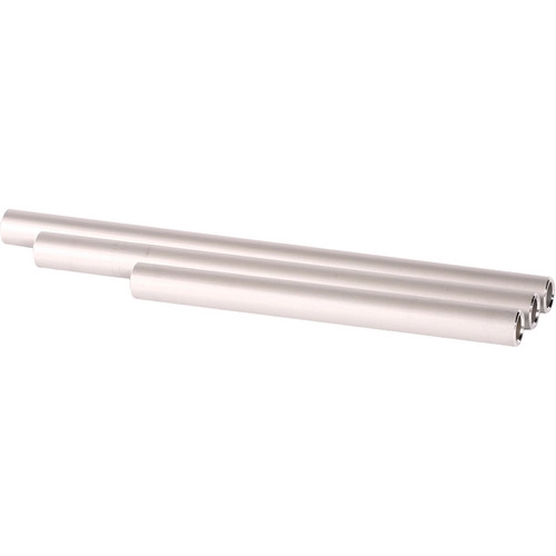Vocas Aluminum 15 mm rail length: 400 m Vocas Aluminum 15 mm rail length: 400 m