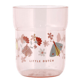 Mepal Mio Barneglass Flowers & Butterflies Mepal Mio Barneglass Flowers & Butterflies
