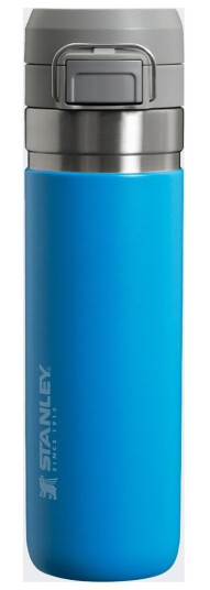 Stanley Stanley Quick Flip Vannflaske 0,7L Azure Stanley Stanley Quick Flip Vannflaske 0,7L Azure