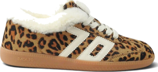 Back70 Dame Sko Brun 40 EU, Back70 Dame Sko Brun 40 EU,