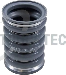 TRUCKTEC AUTOMOTIVE 03.14.007 Ladeluftslange TRUCKTEC AUTOMOTIVE 03.14.007 Ladeluftslange