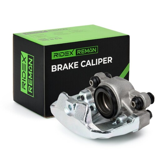 Bremsecaliper RIDEX REMAN 78B2582R Bremsecaliper RIDEX REMAN 78B2582R