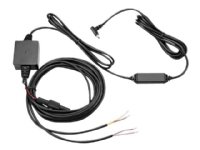 Garmin Parking MODE CABLE - Strømkabel - for Dash Cam 45, 46, 47, 55, 56, 57, 65W, 66W, 67W, Mini, Mini 2, Tandem