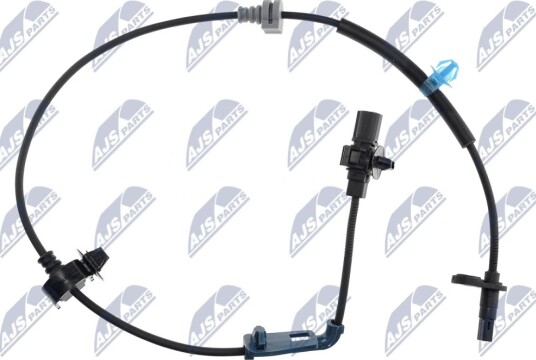 ABS sensor NTY HCA-HD-006