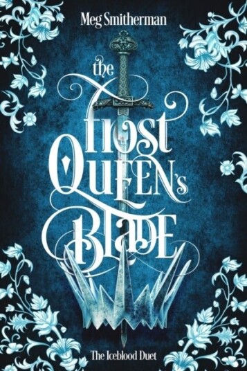 The Frost Queen's Blade The Frost Queen's Blade