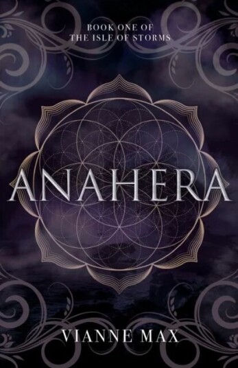 Anahera Av Vianne Max