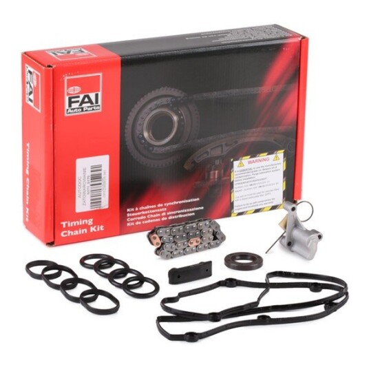 Registerkjedesett FAI AutoParts TCK99