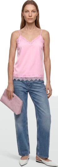 FREE/QUENT Fqbicco St Pink XXL