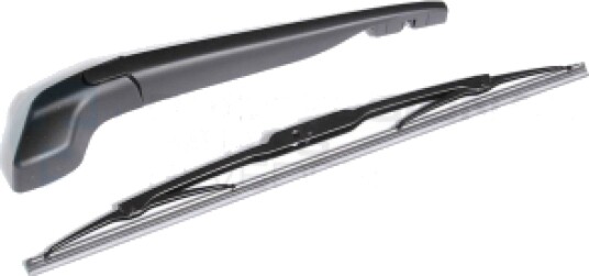 Viskerarmsett vindusspyling Professional Parts 81434100